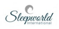 Sleepworld International USA coupons